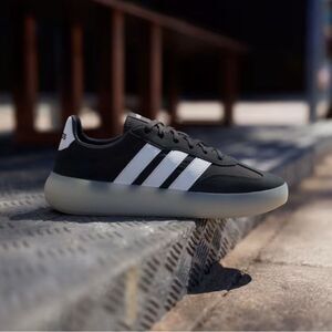 Adidas Barreda Decode 6 youth 7.5 women’s shoes